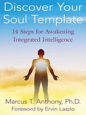 cover image of Discover Your Soul Template